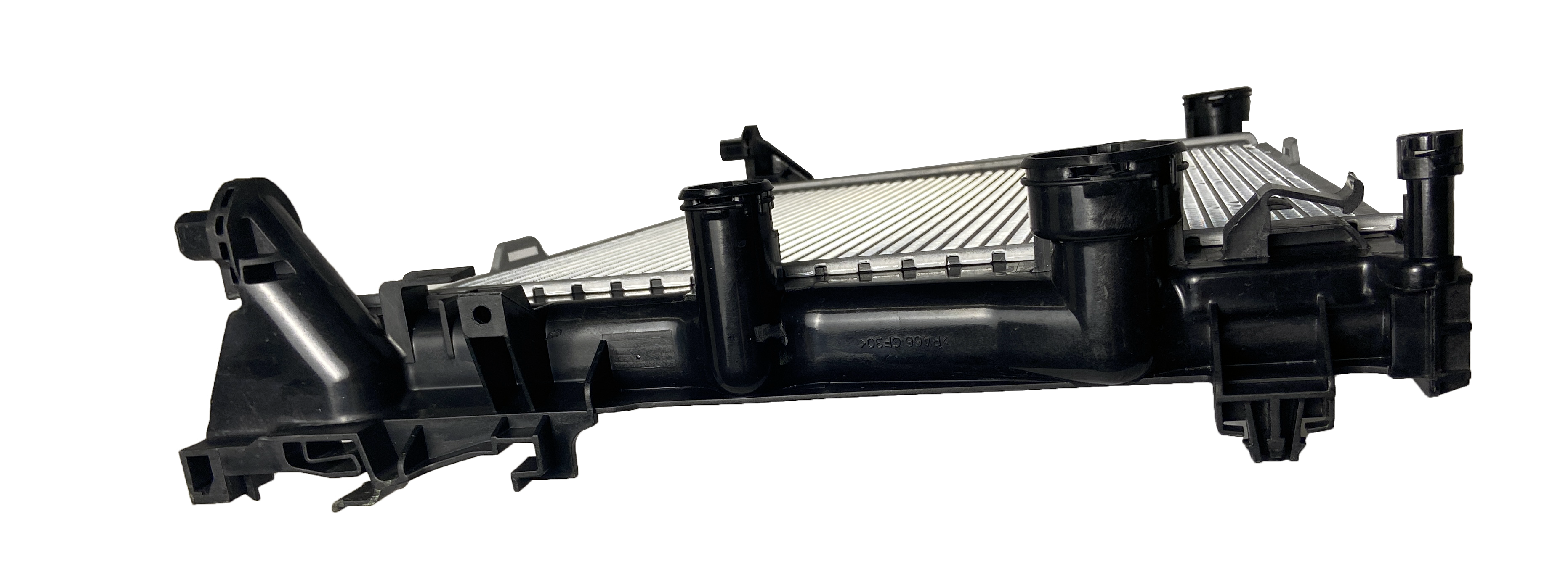 Radiator for BENZ GLE350/450 20-