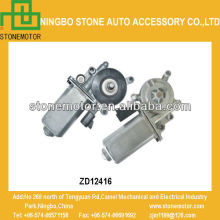 Electrical Motor For Car Window 24V Universal Car Window Motor