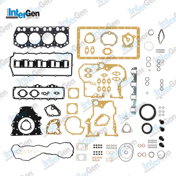 Complete Gasket Set for CAT C4.2 Engine