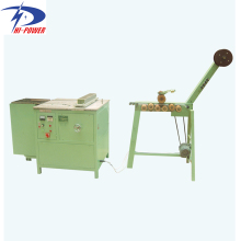 Hot Sale Horizontal Type Packing Textile Machine