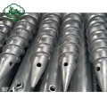 Helical Ground Anchors For Sale