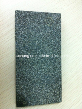 Black Granite G684 for Tile Slab Cobbles