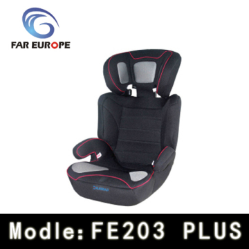 Back Booster Baby Car Seat 