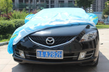 High quality UV protection car cover