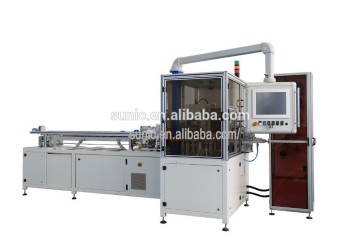 Automatic Solar Cell Tabber and stringer Machine Tabber Stringer Machine soldering cell