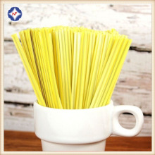 Plastic Single Core Twist Tie