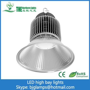 200W LED High Bay Fixtures Philips