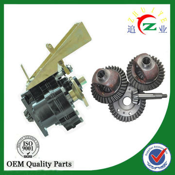 4wd utv China utv gearbox