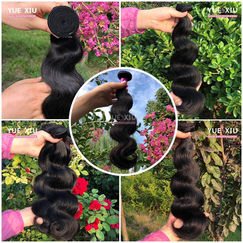 Grade 10A Unprocessed Cuticle aligned Virgin Human Hair, Fast Shipping Custom Logo