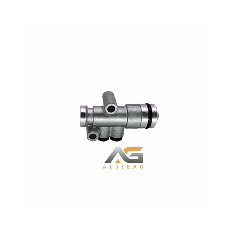 Angio Professional Factory齿轮箱抑制阀 81521706156 适用于重型卡车零件