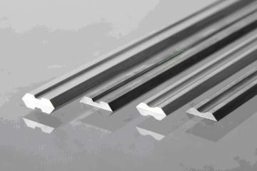 Centro-Lock knives and Terminus Knives