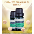 Geraniumöl 100% natürliches ätherisches Öl mit therapeutischer Qualität