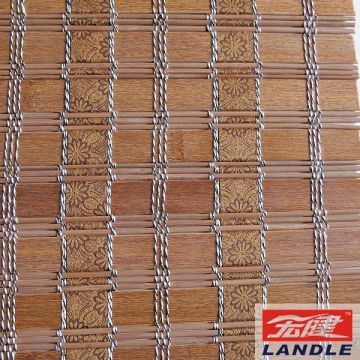 for rolling up kinds finished bamboo blinds