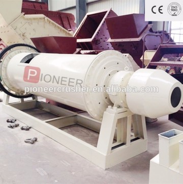 ceramic ball mill for silica sand