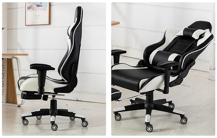 office racing chair