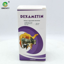 Houses Use Veterinary Drug Dexamethasone Injection