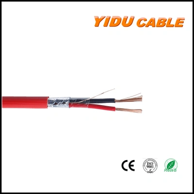 75ohm Rg59/RG6/Rg11 Coaxial Cable with UL/ETL/CPR/Ce/RoHS/Reach Approved