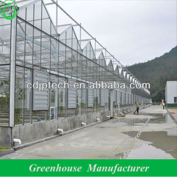 greenhouse agriculture projects