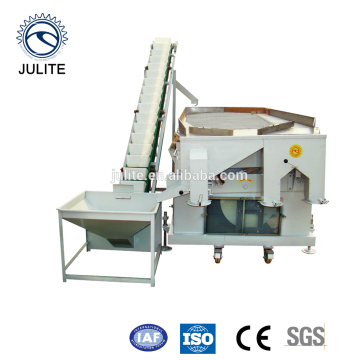 Grain Seed Gravity Separator Machine