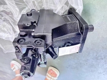 danfoss hydraulic pistion pump