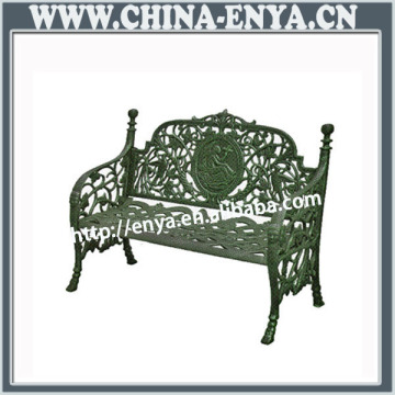 Made in china cheap garden bench