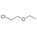 Ether 2-chloroéthylique d&#39;éthyle CAS 628-34-2