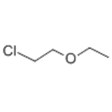 2-クロロエチルエチルエーテルCAS 628-34-2
