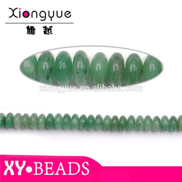 Agate Turquoise Strand Wholesale Semi Precious Stone Price