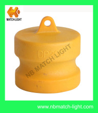Nylon DP Fire Hydrant Coupling