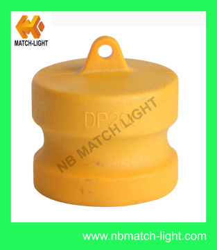 Nylon DP Fire Hydrant Coupling