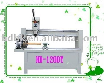 Cylinder Craft Wood Engraver