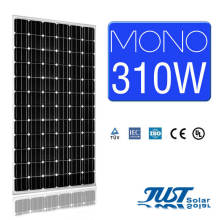 2017 Great Sale Flexible 310W for Solar Panel