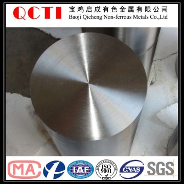 Alloy Titanium bars ti-6al-4v