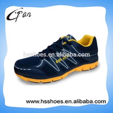 Fashion latest design sneakers shoes for man