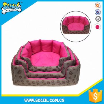 Washable Pet Bed For Dog Pet Bed China Supplier