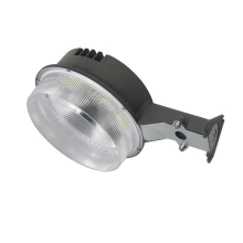 LED Aluminum Security Outdoor Photocell Dusk to Dawn Barn Light with Dust-to-Dawn Functionality