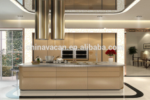 china stainless kitchen cabinet