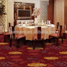 Axminster Carpet, Floor Carpet, Luxury Hotel lobby Carpet