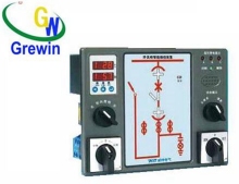 Gwc 400 Simulated Diagram Display Switchgear Control Device