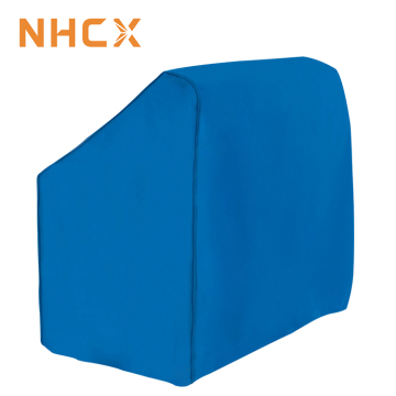 NHCX Boat Cover Center Console T-Top