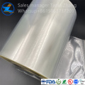 60MIC Transparan Bopp Thermal Composite Film