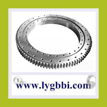 Turntable Large Slew Bearings for Crane