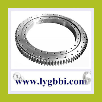 Large Size Slewing Gear Bearings