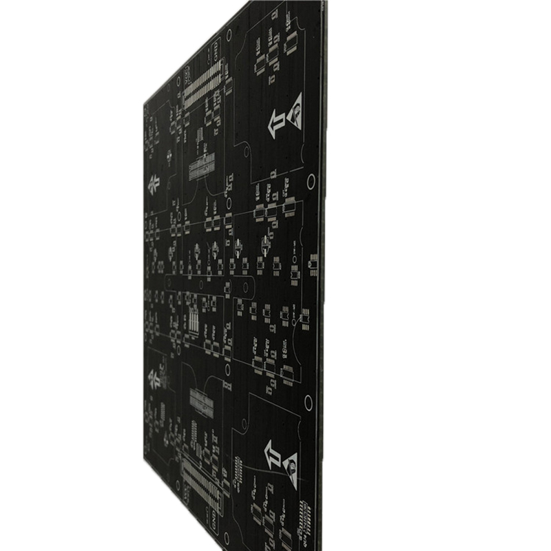 Factory Cheap Price Custom High Tg 1.6mm Fr4 PCB Factory Cheap Price Custom High Tg 1.6mm Fr4 PCB