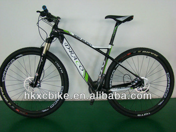 DRACO Carbon downhill mountain bike, mountain bikes for sale, factory good quality and price bicicletas mountain bike for sale