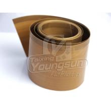 High Temperature Resist Non Stick PTFE Belt