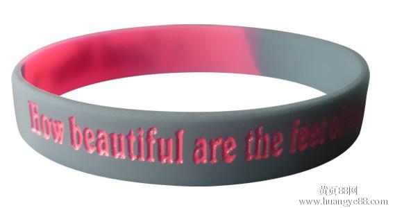 Silicone Plastic Bracelet Kugadzira Muchina