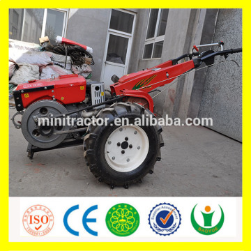 Power Tiller Walking Tractor/Power Tiller Blade/Power Tiller Implement