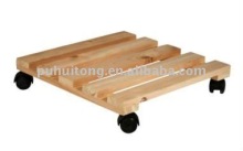 plant pot mover trolley