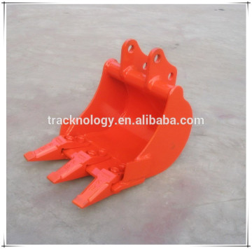 Mini Excavator Bucket